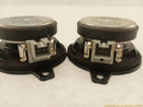 Saab 9-3 Set Of 7 Audio Speakers-12