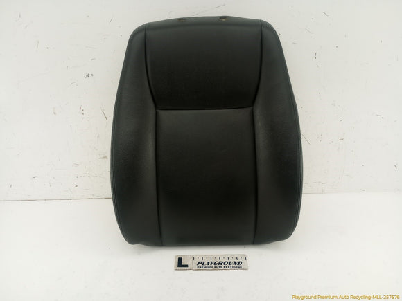 Saab 9-3 Driver Left Front Upper Seat Cushion