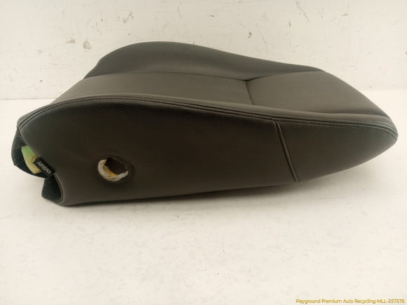 Saab 9-3 Driver Left Front Upper Seat Cushion