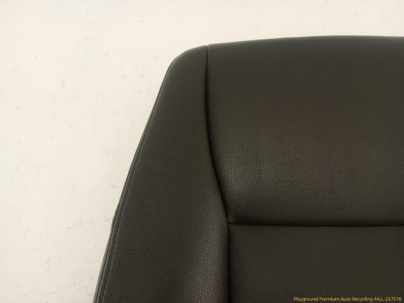Saab 9-3 Driver Left Front Upper Seat Cushion