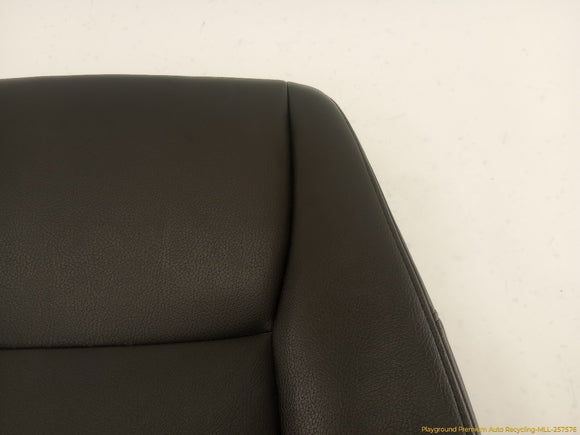 Saab 9-3 Driver Left Front Upper Seat Cushion
