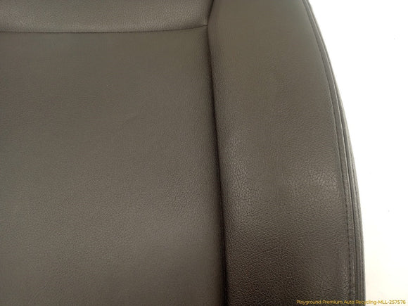 Saab 9-3 Driver Left Front Upper Seat Cushion