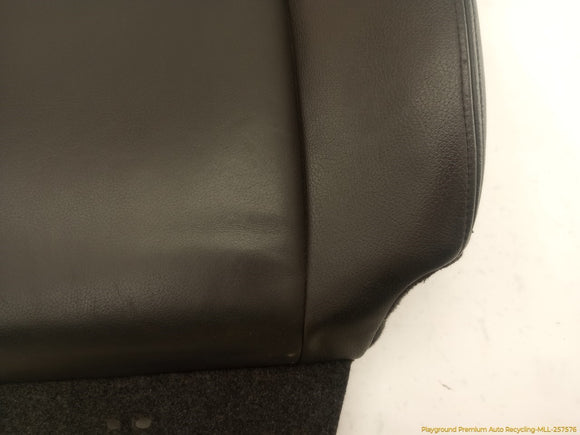 Saab 9-3 Driver Left Front Upper Seat Cushion