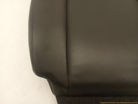 Saab 9-3 Driver Left Front Upper Seat Cushion