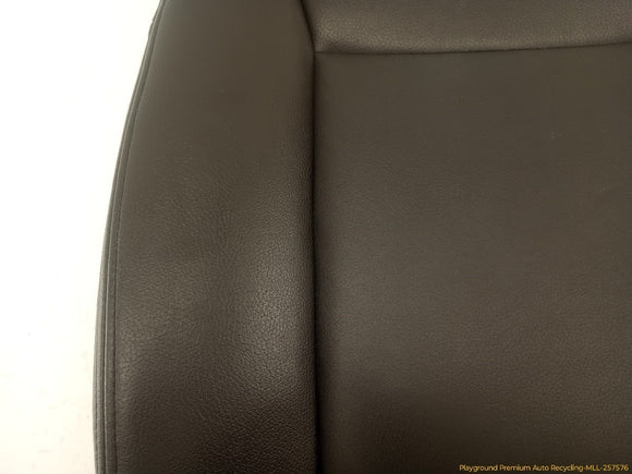 Saab 9-3 Driver Left Front Upper Seat Cushion
