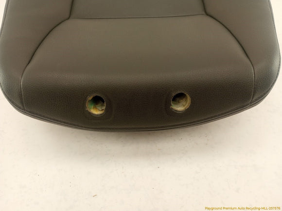 Saab 9-3 Driver Left Front Upper Seat Cushion