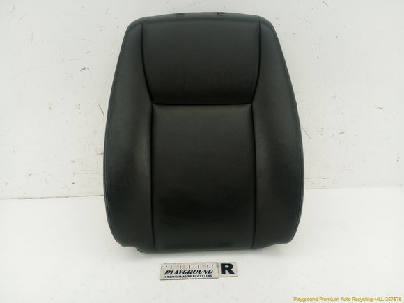Saab 9-3 Passenger Right Front Upper Seat Cushion