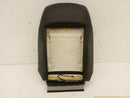 Saab 9-3 Passenger Right Front Upper Seat Cushion-2
