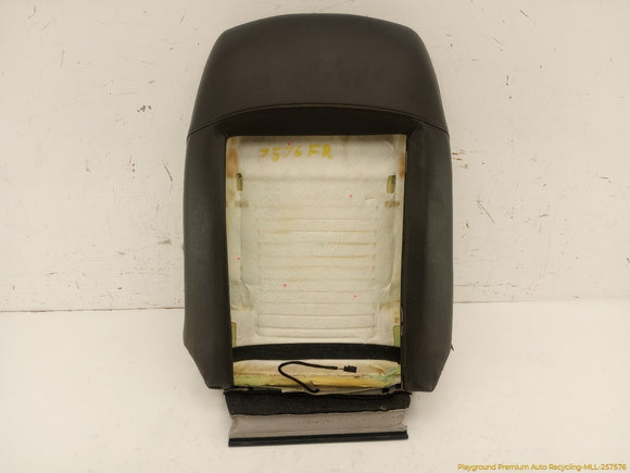 Saab 9-3 Passenger Right Front Upper Seat Cushion