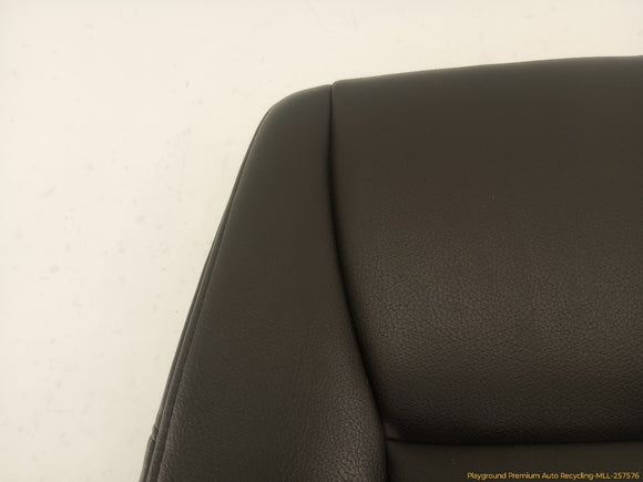 Saab 9-3 Passenger Right Front Upper Seat Cushion