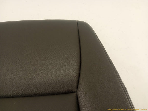Saab 9-3 Passenger Right Front Upper Seat Cushion