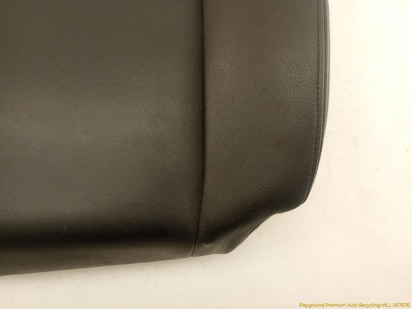 Saab 9-3 Passenger Right Front Upper Seat Cushion