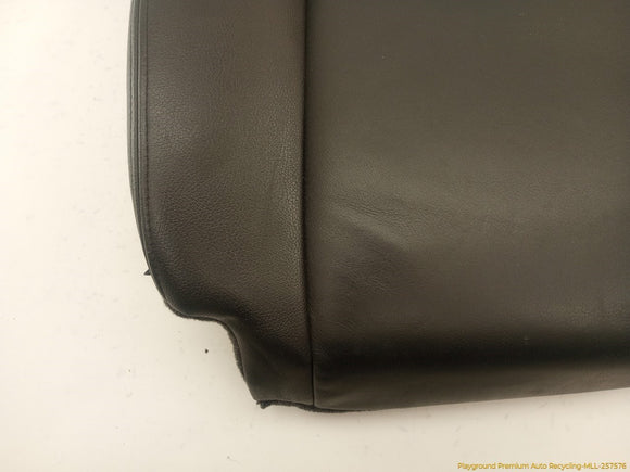 Saab 9-3 Passenger Right Front Upper Seat Cushion