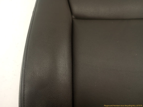 Saab 9-3 Passenger Right Front Upper Seat Cushion