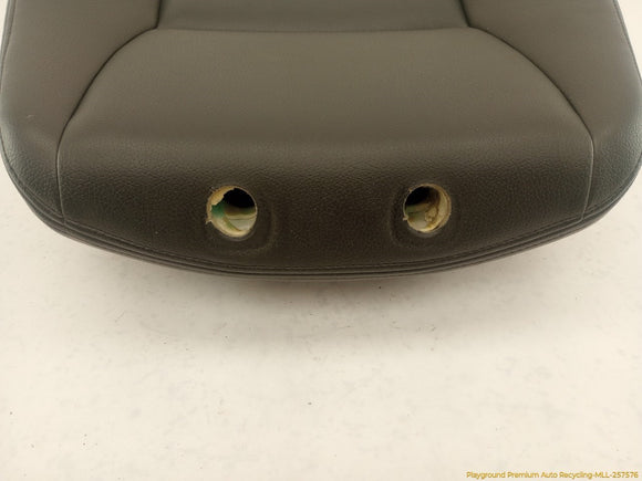 Saab 9-3 Passenger Right Front Upper Seat Cushion