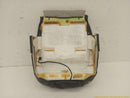 Saab 9-3 Passenger Right Front Lower Seat Cushion-2
