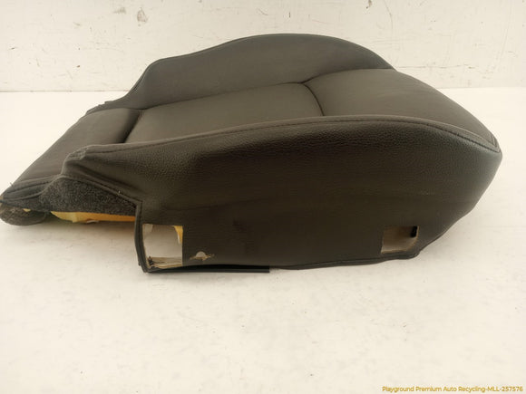 Saab 9-3 Passenger Right Front Lower Seat Cushion