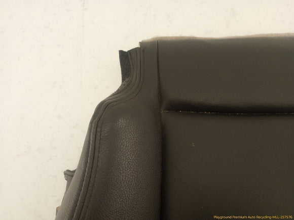 Saab 9-3 Passenger Right Front Lower Seat Cushion