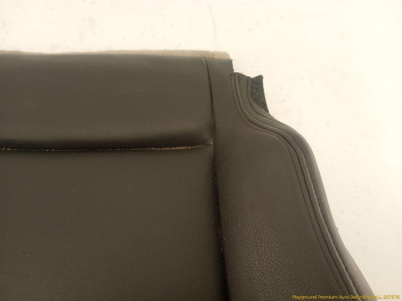 Saab 9-3 Passenger Right Front Lower Seat Cushion