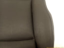 Saab 9-3 Passenger Right Front Lower Seat Cushion-8