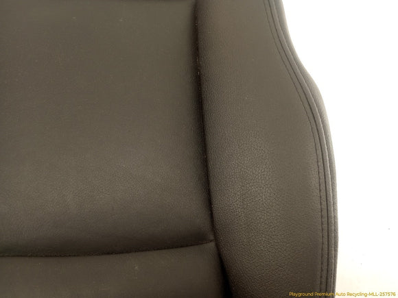 Saab 9-3 Passenger Right Front Lower Seat Cushion