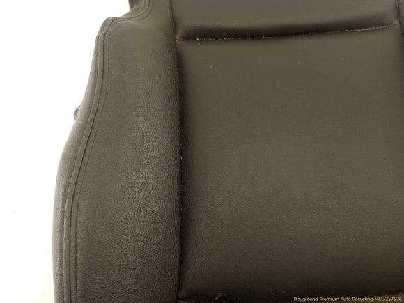 Saab 9-3 Passenger Right Front Lower Seat Cushion