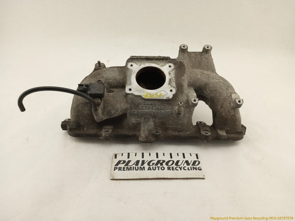 Saab 9-3 Intake Manifold