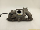 Saab 9-3 Intake Manifold-2
