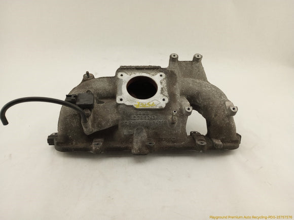Saab 9-3 Intake Manifold