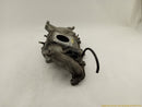 Saab 9-3 Intake Manifold-5