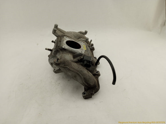 Saab 9-3 Intake Manifold