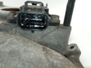 Saab 9-3 Intake Manifold-6