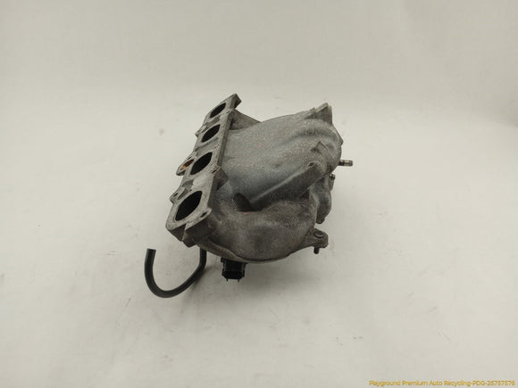 Saab 9-3 Intake Manifold
