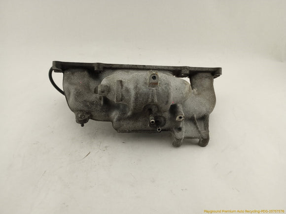 Saab 9-3 Intake Manifold