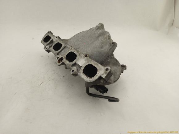Saab 9-3 Intake Manifold