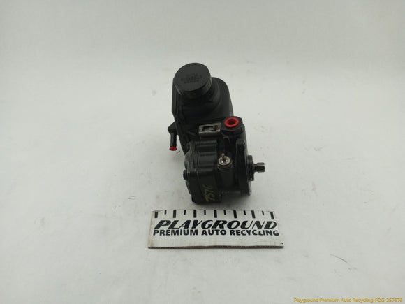 Saab 9-3 Power Steering Pump