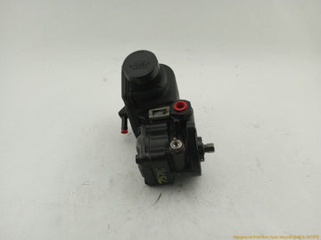Saab 9-3 Power Steering Pump - 0