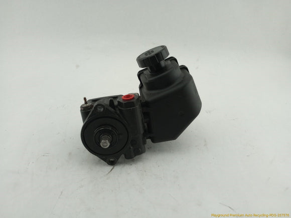 Saab 9-3 Power Steering Pump