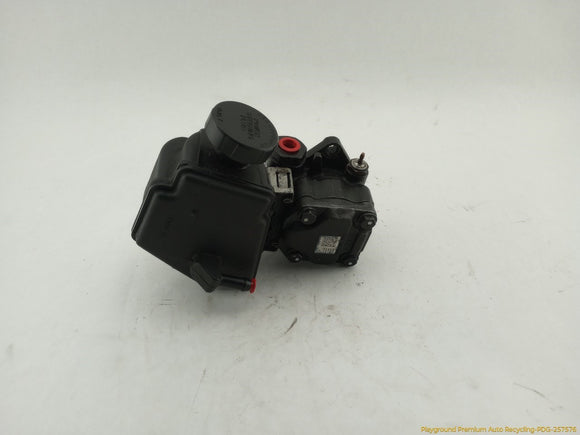 Saab 9-3 Power Steering Pump