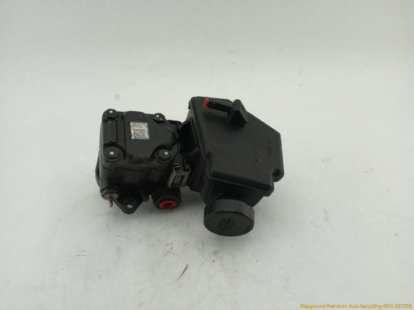 Saab 9-3 Power Steering Pump