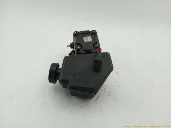 Saab 9-3 Power Steering Pump