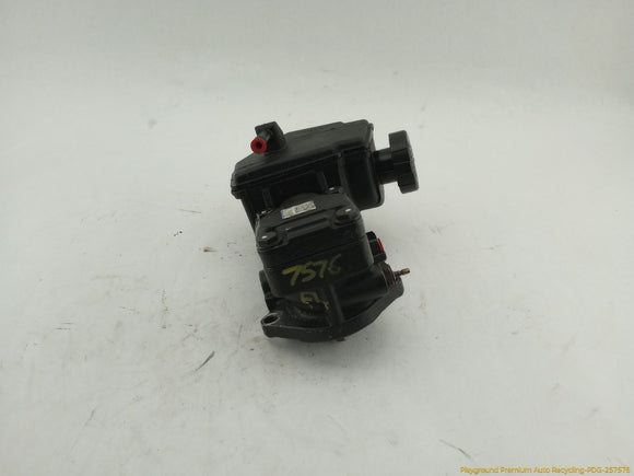 Saab 9-3 Power Steering Pump