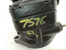 Saab 9-3 Power Steering Pump-10