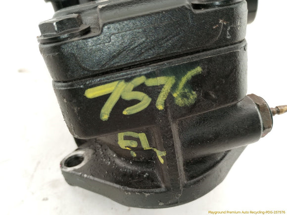 Saab 9-3 Power Steering Pump