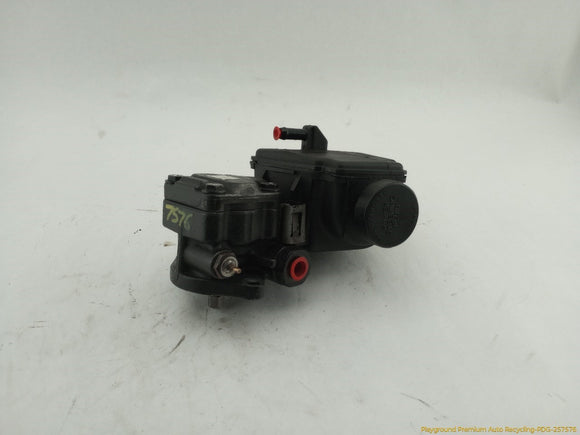 Saab 9-3 Power Steering Pump