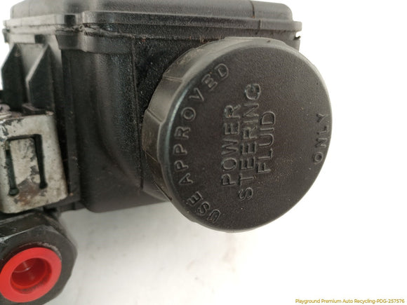 Saab 9-3 Power Steering Pump
