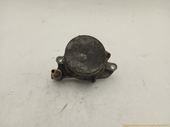 Saab 9-3 Vacuum Pump