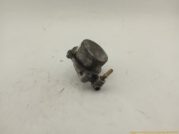 Saab 9-3 Vacuum Pump