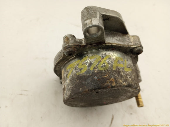 Saab 9-3 Vacuum Pump
