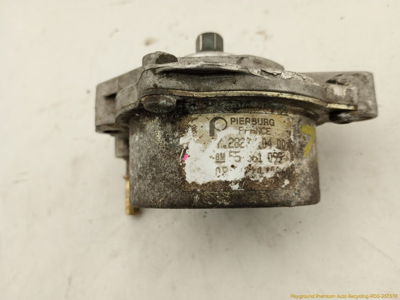 Saab 9-3 Vacuum Pump